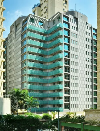Lincoln Corporate & Office