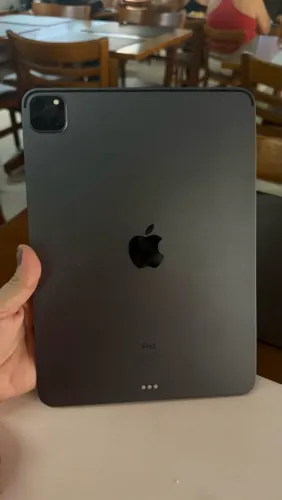 iPad 11 2 geração 256 g 