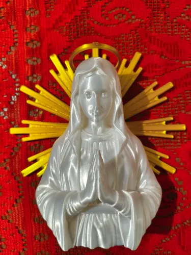Mãe Maria 