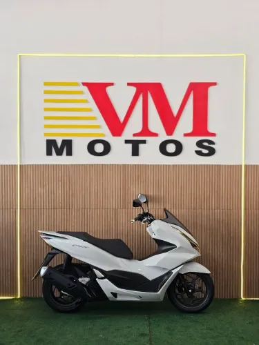 Honda pcx 160 2027 zero
