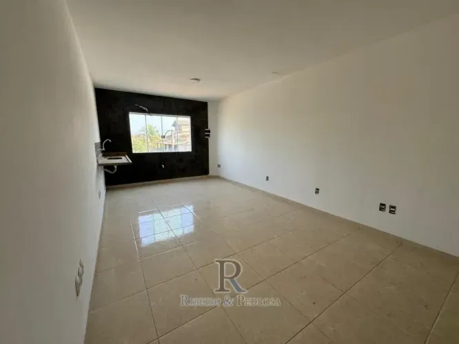 SALA COMERCIAL PARA LOCAÇÃO EM ITAIPUAÇU, MARICÁ - PERFEITA PARA VOCÊ