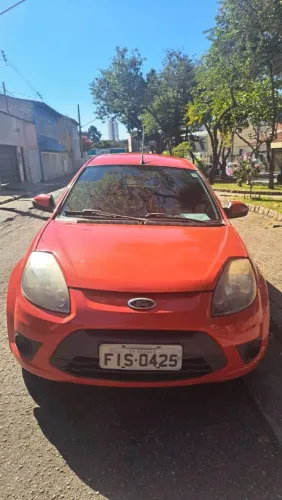 Ford KA 1.0 8v/1.0 8V ST Flex 3P 2013