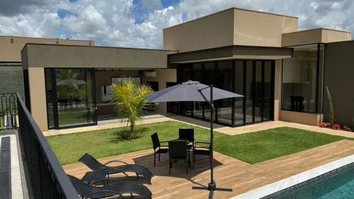 Terras da Barra - Rancho Premium para o Carnaval