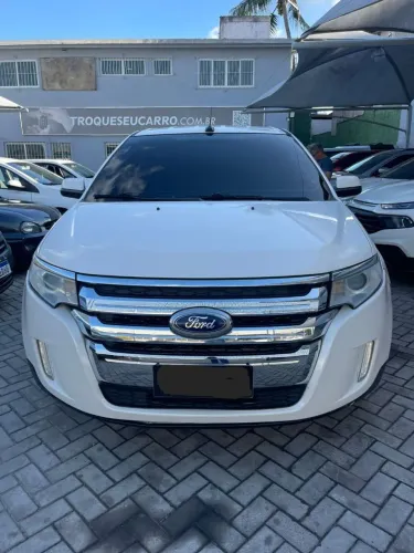 FORD EDGE 2012(R$46.900) 3.5..V6.(81.9.9372.52 32)