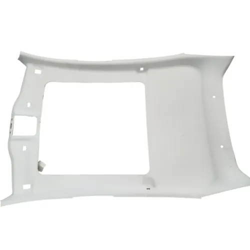 Forro Teto Solar Peugeot 208 2008 2010 2012 2016 2018 2020