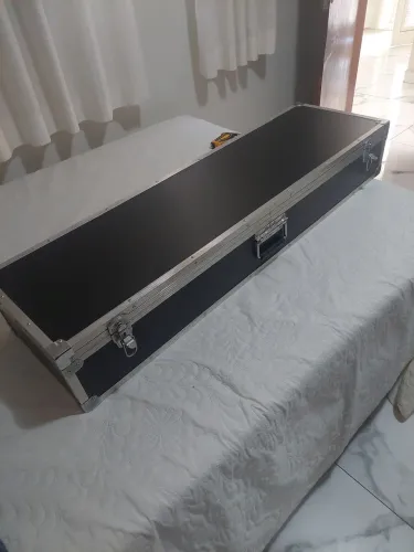 Case estojo para teclado
