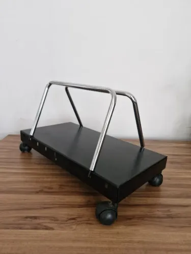 Suporte Base Para Cpu Gabinete Computador CPU