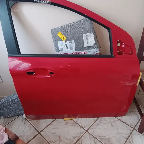 PORTA USADA PARA FORDKA ANO 2015 PRA FRENTE