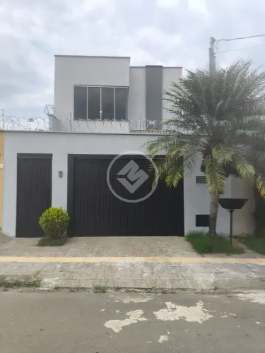 Apartamento à Venda no Setor Vereda dos Buritis codigo: 270422