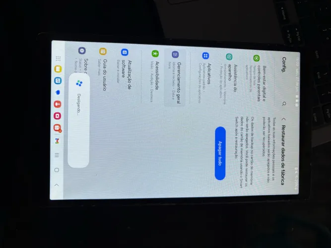 Samsung Galaxy Tab A7 Lite T220 32GB Wi-Fi