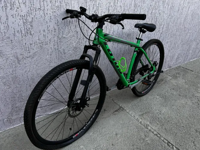 Bicicleta aro 29