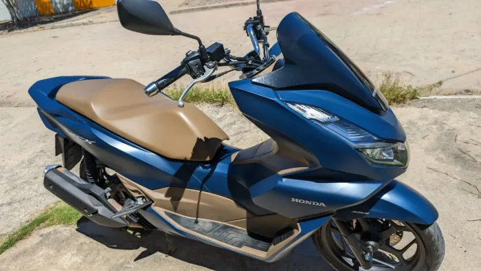 PCX 2024 à venda