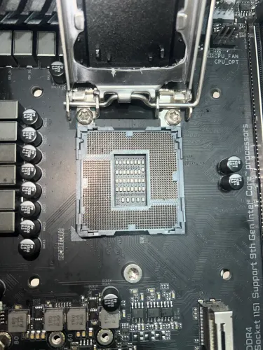 PLACA MÃE Gigabyte Z390 AORUS PRO WIFI