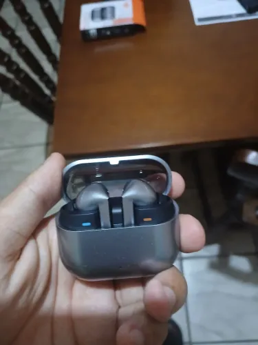 Fone de ouvido