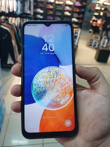 SAMSUNG GALAXY A14