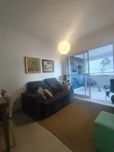 Apartamento com 2 dormitórios à venda, 68 m² por R$ 680.000,00 - Jardim Aquárius - São Jos