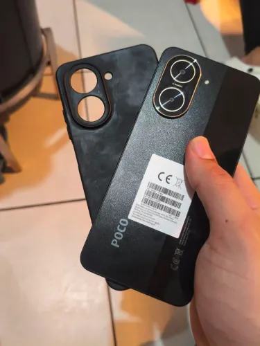 poco c 71 