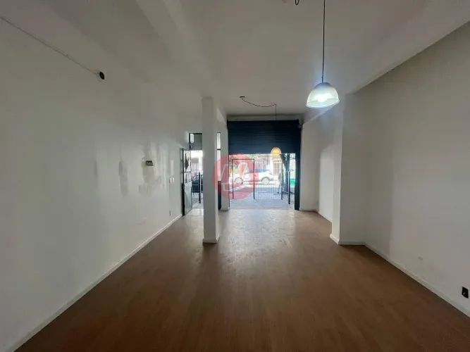 Loja para venda e locação, Centro Histórico, Porto Alegre, RS