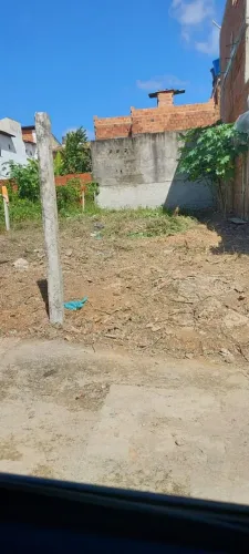 TERRENO / DOM LUCIANO.