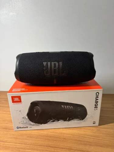 JBL charge 5