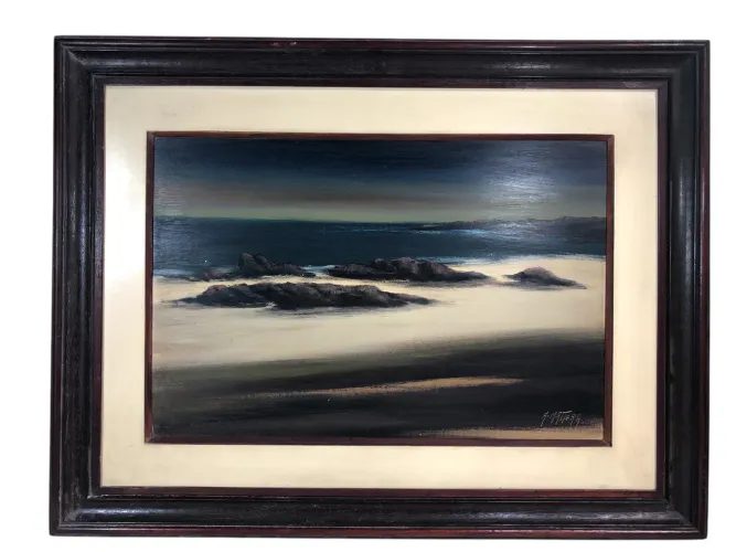 Quadro antigo 