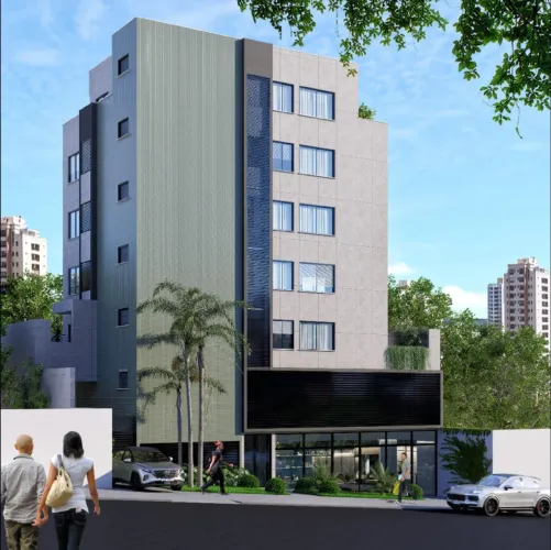 Loja / Salão / Ponto Comercial à venda em Belo Horizonte