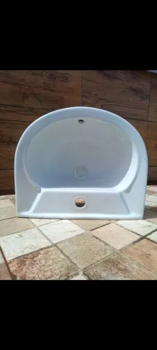 Vendo cuba para banheiro