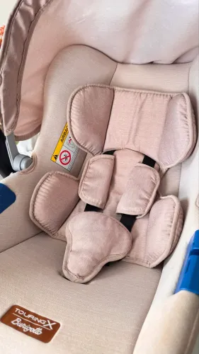 Bebê Conforto