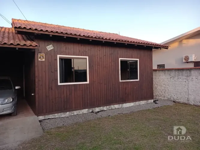 Casa na Vila Nova