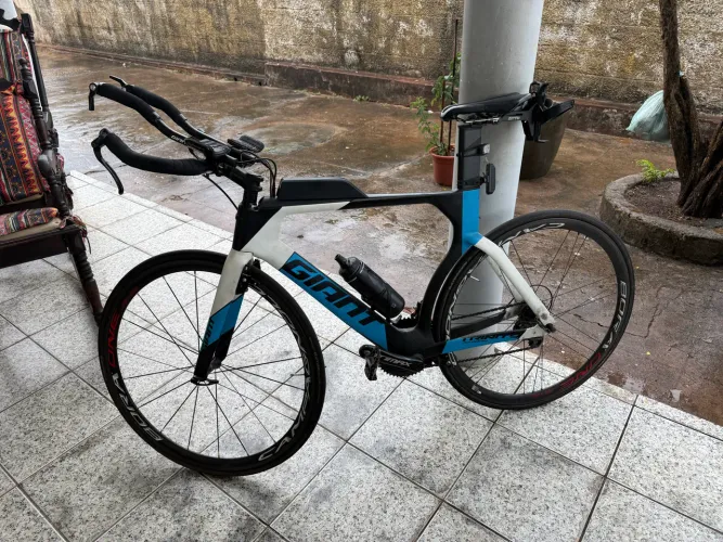Bicicleta TT Gian 2016