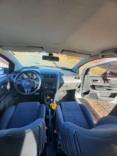Volkswagen Spacecross I Motion 1.6 MI Total Flex 8V 2012
