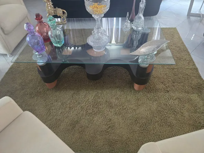 Mesa de centro, 120x70