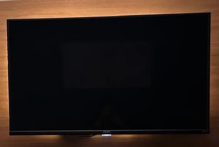 Smartv Semp 43 