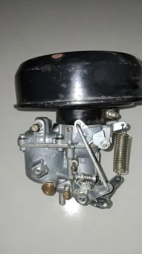 Carburador Brosol
