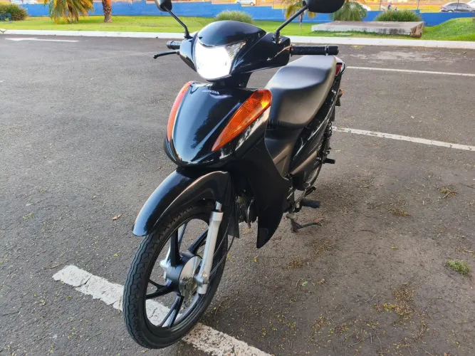 Honda biz 100 es 2013 excelente estado