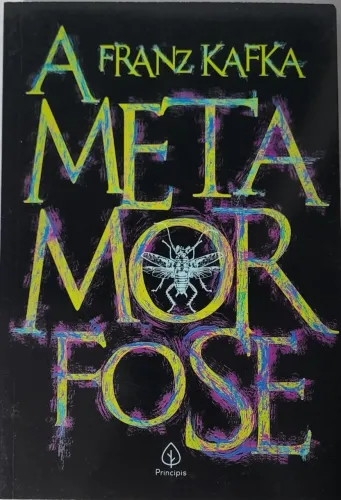 A metamorfose ( Franz Kafka)
