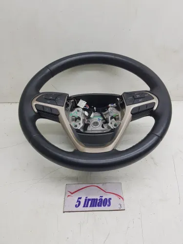 Volante Aro Direção Jeep Cherokee 3.2 2014 / 2015