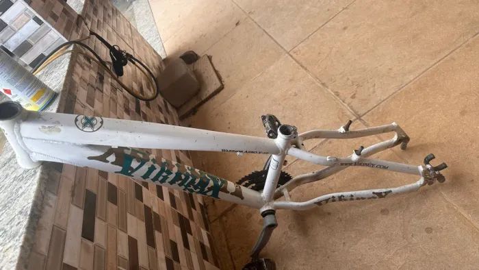 Quadro viking warrior limited