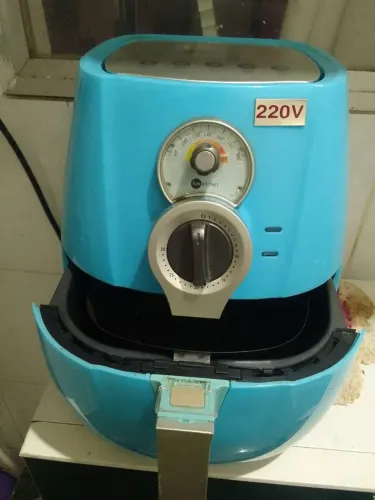 Vendo airfry