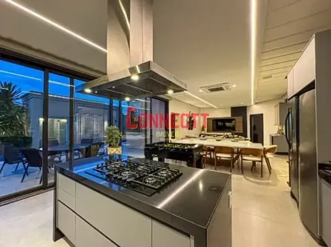 Casa à venda, Condomínio Guaporé III, Ribeirão Preto, SP