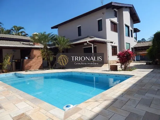 Casa com 4 dormitórios à venda, 320 m² por R$ 1.200.000,00 - Jardim Palmas - Bom Jesus dos