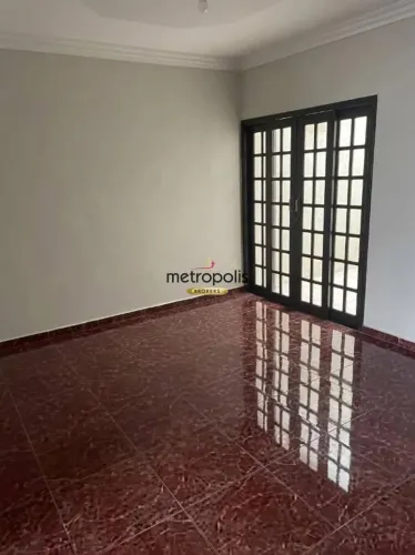 Sobrado com 4 dormitórios à venda, 224 m² por R$ 1.100.000,00 - Parque das Nações - Capão