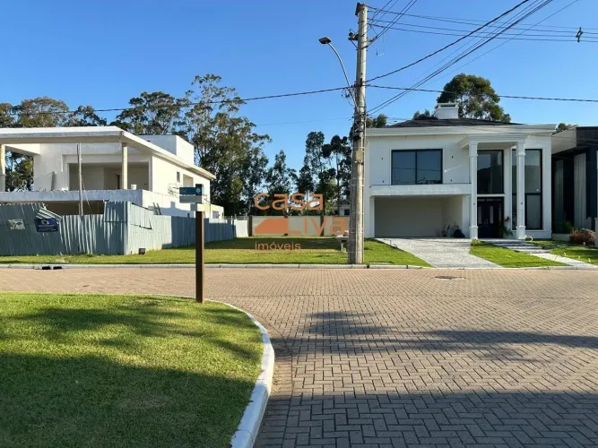 Terreno no Península Ponta da Figueira para venda