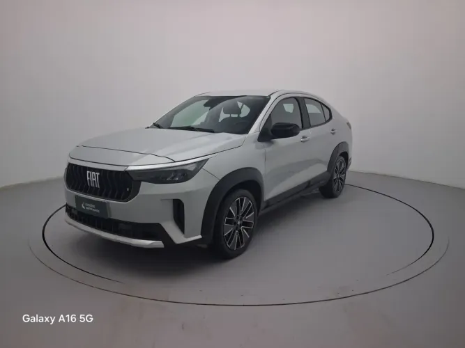 Fiat Fastback Audace 200 TB AUT (hibrído) 2026