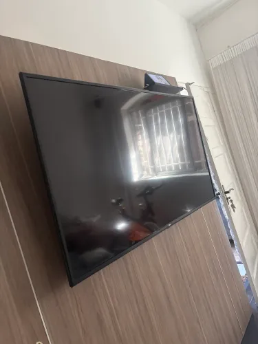 Televisão