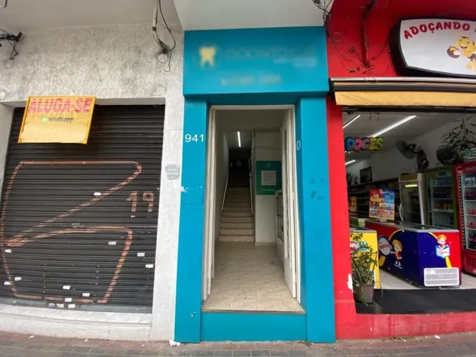 Sobreloja na Avenida Jabaquara, 941 - Cj. 2  60 m²