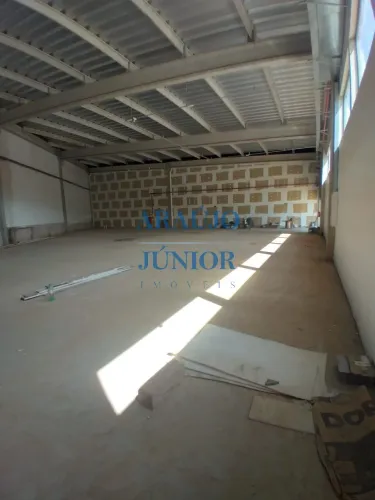 Loja para locação comercial no Mall Sumaré com 567m²