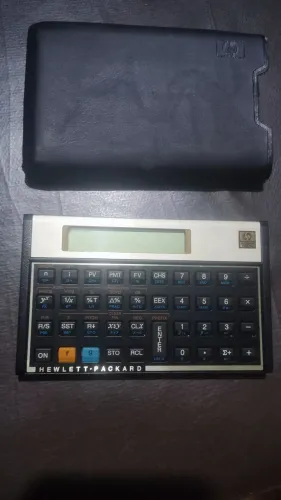 CALCULADORA FINANCEIRA