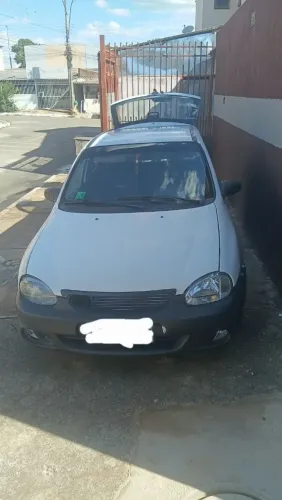 Chevrolet Corsa Wind 1.0 Mpf/milleniumi/ EFI 4P 1997