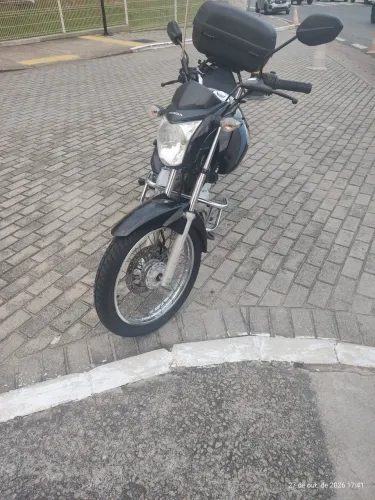 Vende-se cg 150 esd